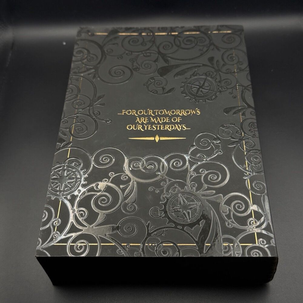 The Octunnumi by Trevor Alan Foris Hardcover Illustrated Young Adult Fiction - Picture 3 of 4